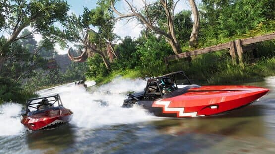 The Crew 2 screenshot 7