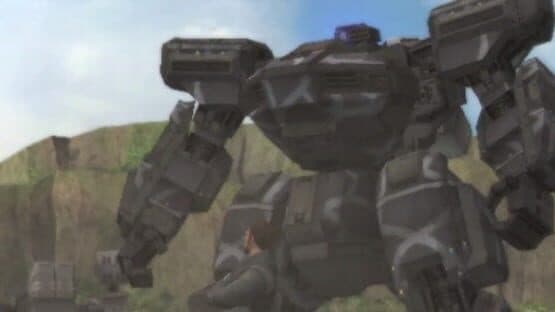 Front Mission 5: Scars of the War screenshot 4