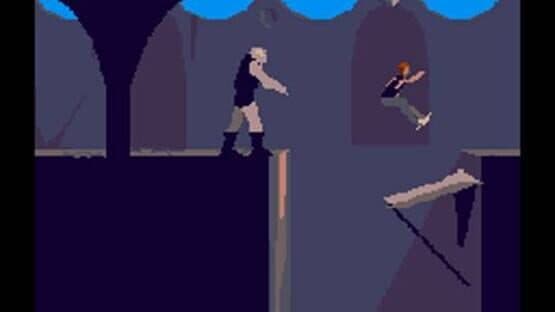 Out of This World screenshot 11