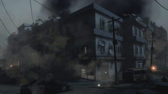 Insurgency screenshot 2