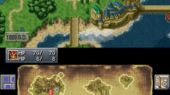 Chrono Trigger screenshot 5