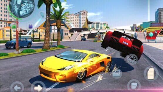 Gangstar Vegas screenshot 8