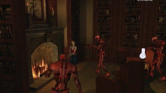 Eternal Darkness: Sanity's Requiem screenshot 8