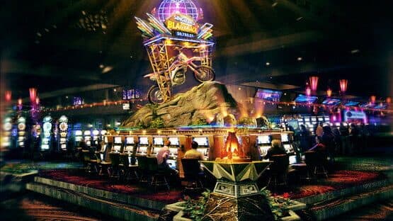 Dead Rising 2 artwork 5