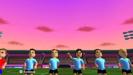 Soccer Up! screenshot 9