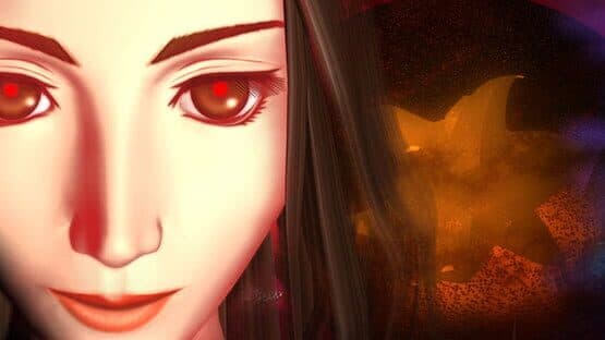 Parasite Eve artwork 1