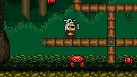 Super Bonk screenshot 9