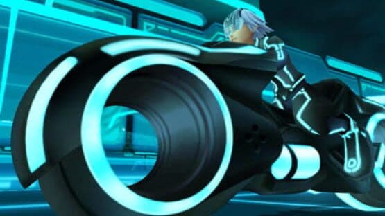 Kingdom Hearts 3D: Dream Drop Distance screenshot 10