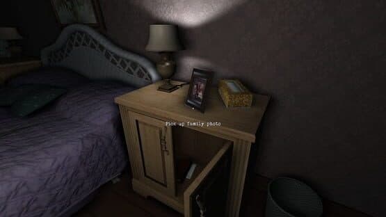 Gone Home screenshot 2