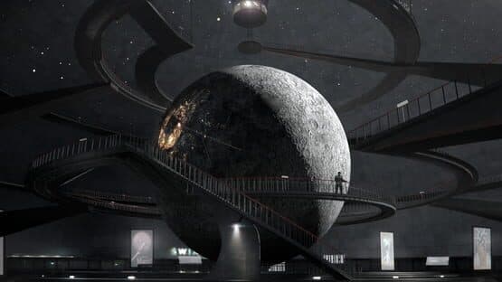 Wolfenstein: The New Order artwork 5