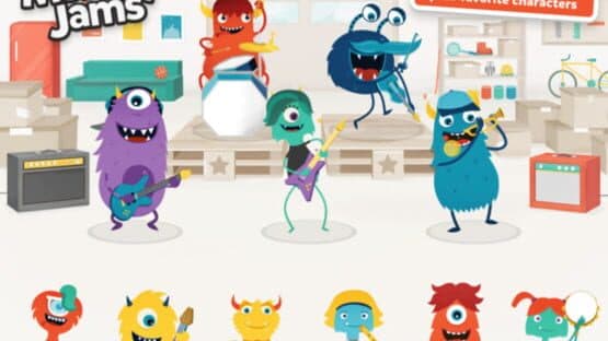 Melody Jams screenshot 10