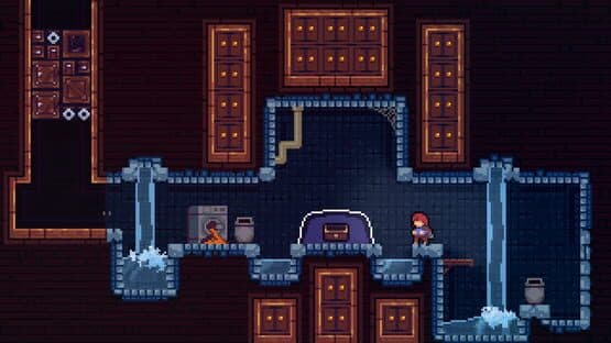 Celeste screenshot 11