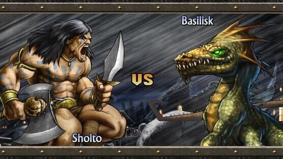 Puzzle Quest 2 screenshot 2