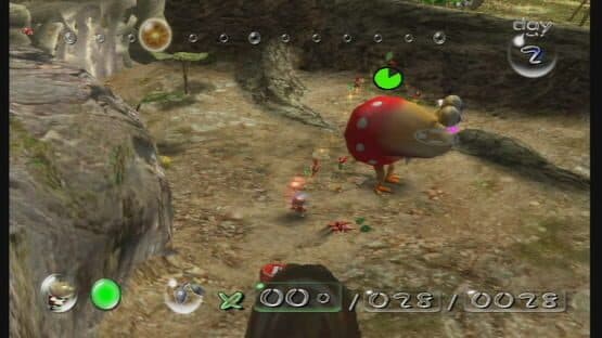 Pikmin screenshot 12