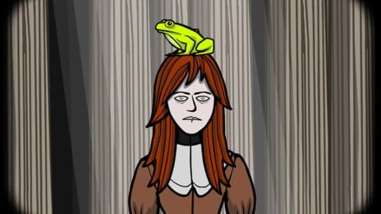Rusty Lake Paradise screenshot 6