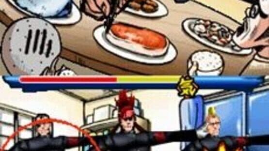 Osu! Tatakae! Ouendan screenshot 1