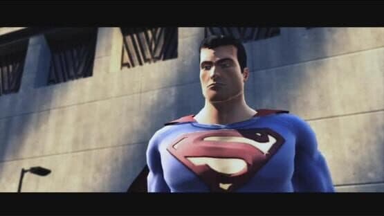 Superman: Man of Steel screenshot 2