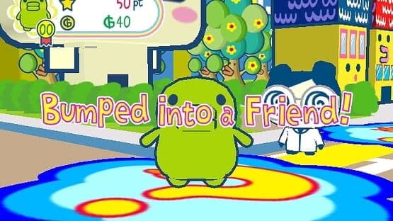 Tamagotchi: Party On! screenshot 9