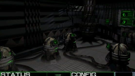Aliens: A Comic Book Adventure screenshot 3
