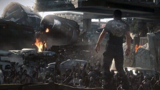 Dead Rising 3: Apocalypse Edition screenshot 2