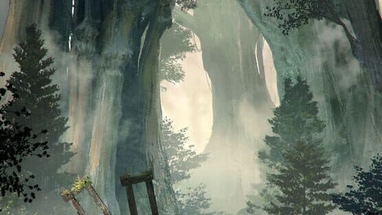 NieR: Automata artwork 3