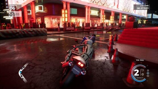 Ride 3 screenshot 12