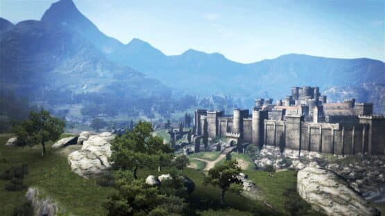 Dragon's Dogma: Dark Arisen screenshot 11