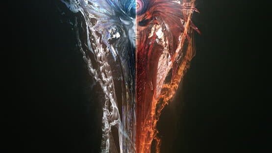 SoulCalibur V artwork 3