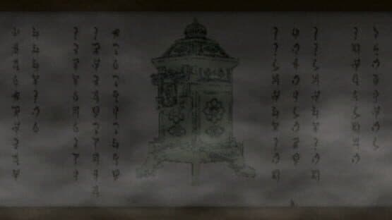 Phoenix Wright: Ace Attorney - Spirit of Justice screenshot 12