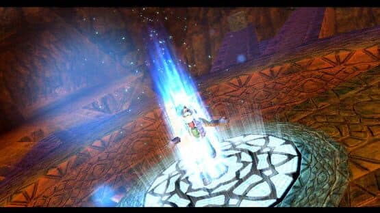 Star Fox Adventures screenshot 8