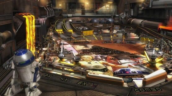 Pinball FX2 screenshot 4
