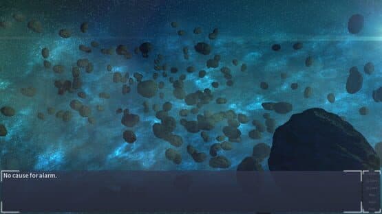 Palinurus screenshot 4