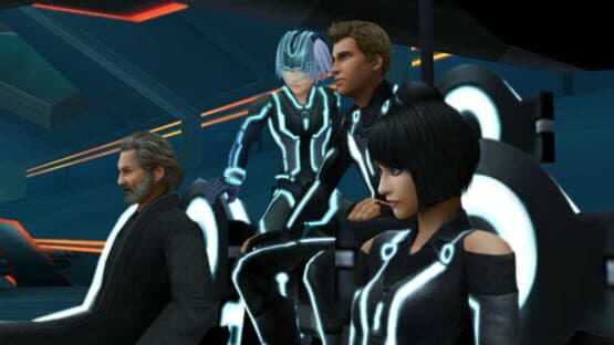 Kingdom Hearts 3D: Dream Drop Distance screenshot 11