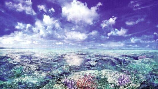 Final Fantasy XII artwork 8