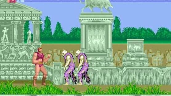 Altered Beast screenshot 8