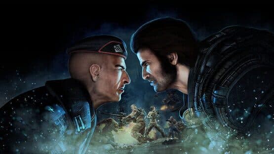 Bulletstorm: Full Clip Edition artwork 1