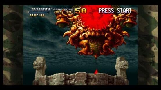 Metal Slug 3 screenshot 3
