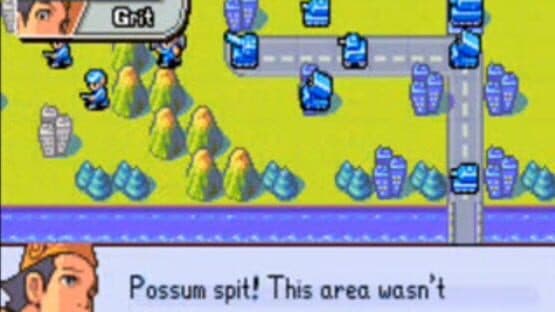 Advance Wars screenshot 5