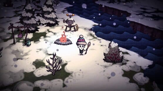 Don't Starve: Giant Edition screenshot 11
