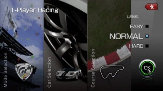 Gran Turismo screenshot 10