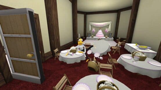 Octodad: Dadliest Catch screenshot 6