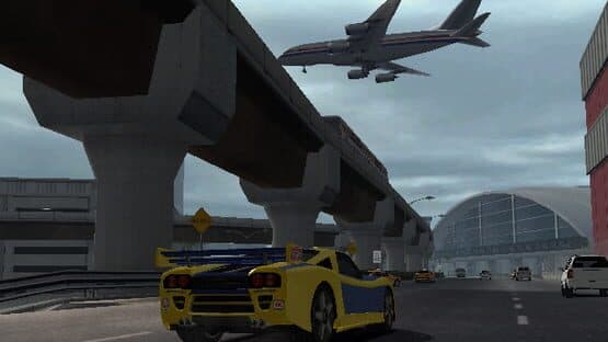 Burnout 2: Point of Impact screenshot 10