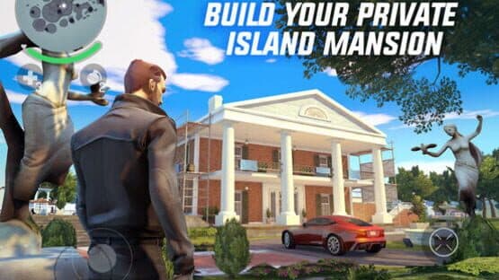 Gangstar New Orleans screenshot 9