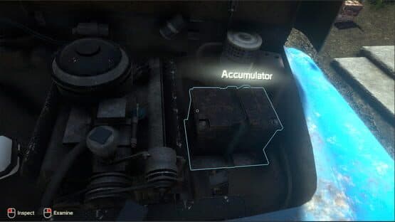 Contraband Police screenshot 4