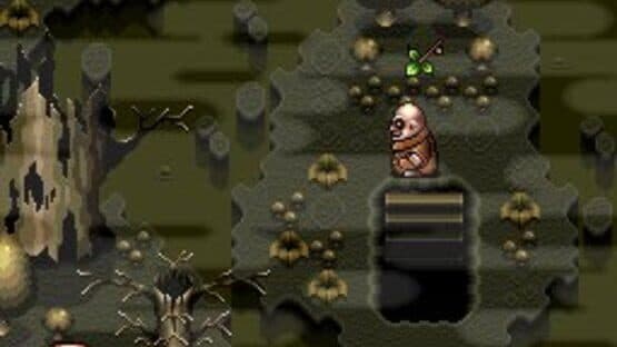 Addams Family Values screenshot 4