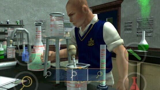 Bully: Anniversary Edition screenshot 7