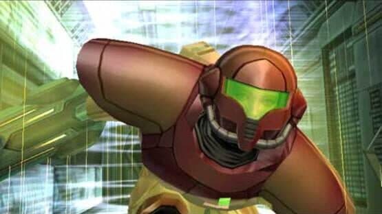 Metroid Prime screenshot 4