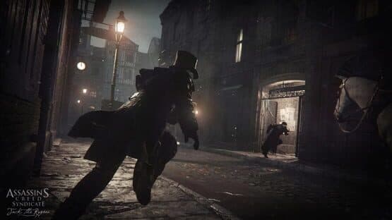 Assassin's Creed Syndicate: Jack the Ripper screenshot 2