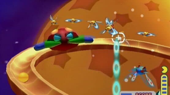 Namco Museum Remix screenshot 8