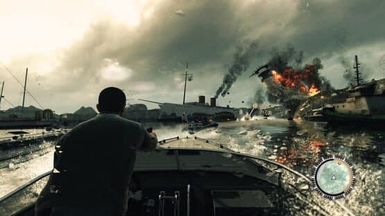 James Bond 007: Blood Stone screenshot 4